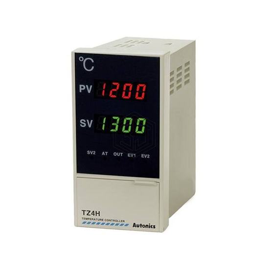 TZ4H-R4R - Autonics - Controllers - Process, Temperature