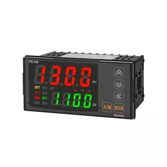 TK4W-T4RN - Autonics - Controllers - Process, Temperature
