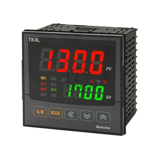 TK4L-A4CN - Autonics - Controllers - Process, Temperature