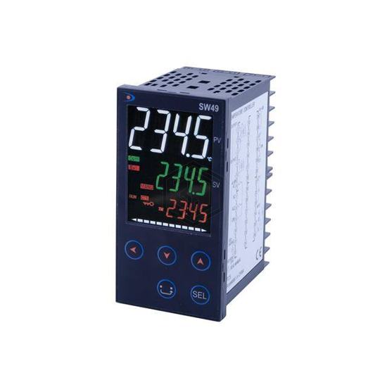 SW491011000 - DITEL - Controllers - Process, Temperature