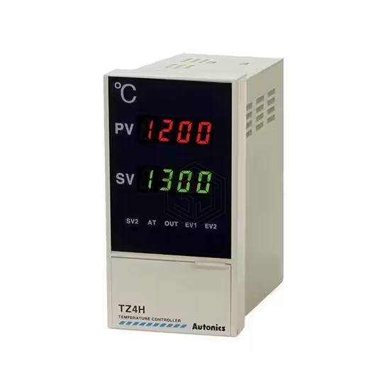 TZ4H-A4C - Autonics - Controllers - Process, Temperature