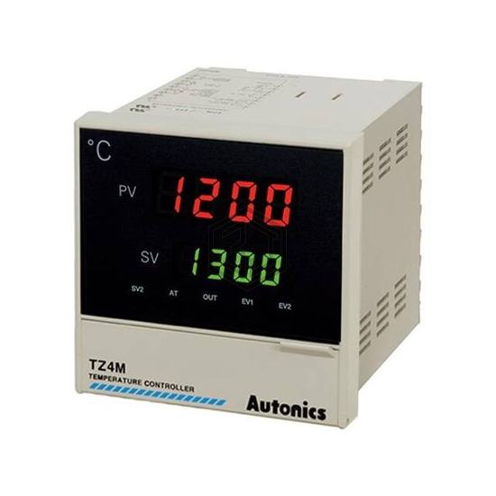 TZ4M-A4S - Autonics - Controllers - Process, Temperature