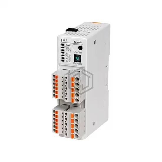 TM2-42CE - Autonics - Controllers - Process, Temperature
