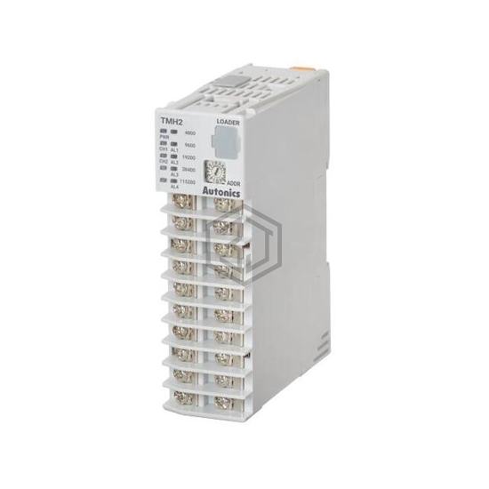 TMH2-42CB - Autonics - Controllers - Process, Temperature