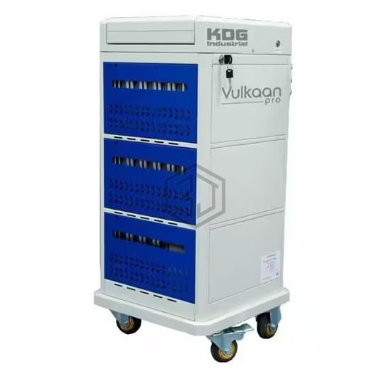 VULKAAN PRO - KDG INDUSTRIAL - Controllers - Process, Temperature