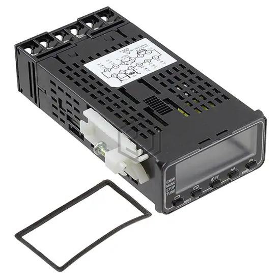 E5GC-RX2A6M-000 - Omron Automation and Safety - Controllers - Process, Temperature