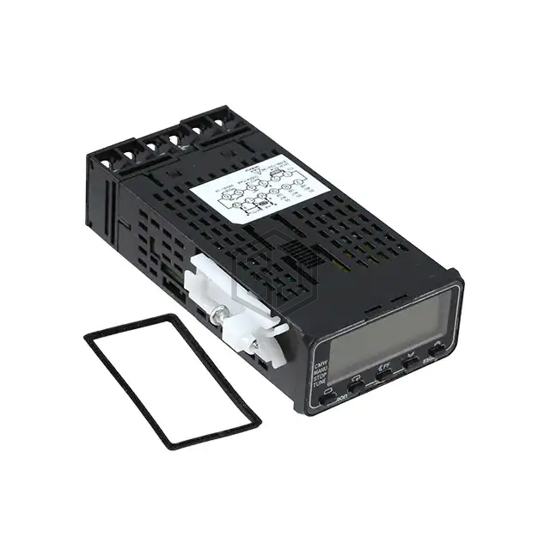 E5GC-QX1D6M-000 - Omron Automation and Safety - Controllers - Process, Temperature