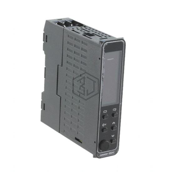E5DC-RX2DSM-002 - Omron Automation and Safety - Controllers - Process, Temperature