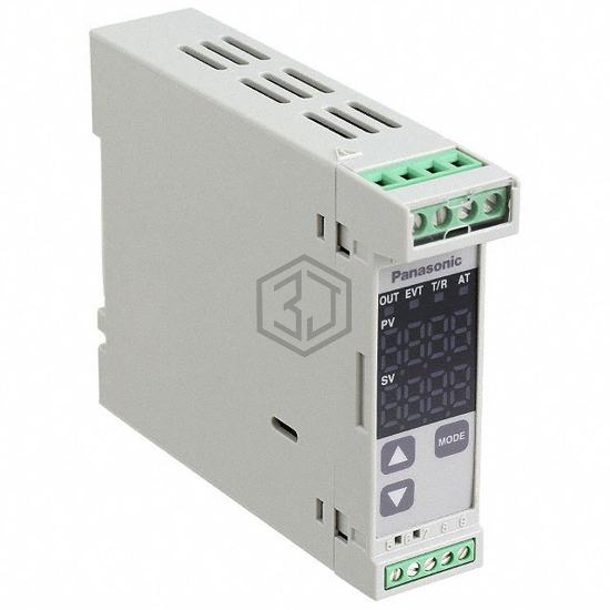 AKT7112103 - Panasonic Industrial Automation Sales - Controllers - Process, Temperature