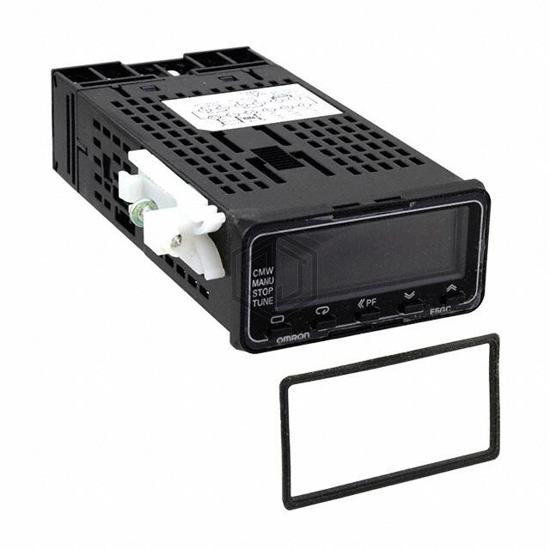 E5GC-RX1D6M-000 - Omron Automation and Safety - Controllers - Process, Temperature
