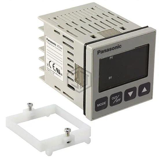 AKT4H1132002 - Panasonic Industrial Automation Sales - Controllers - Process, Temperature