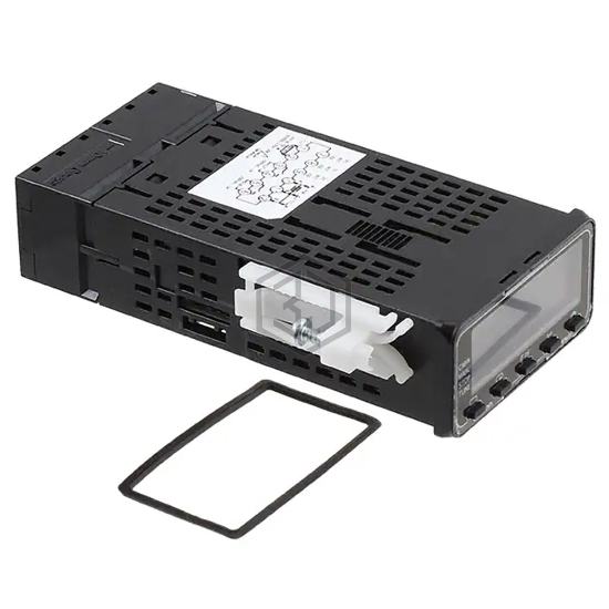 E5GC-QX1DCM-015 - Omron Automation and Safety - Controllers - Process, Temperature