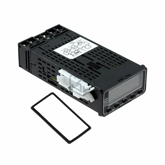 E5GC-RX1D6M-600 - Omron Automation and Safety - Controllers - Process, Temperature