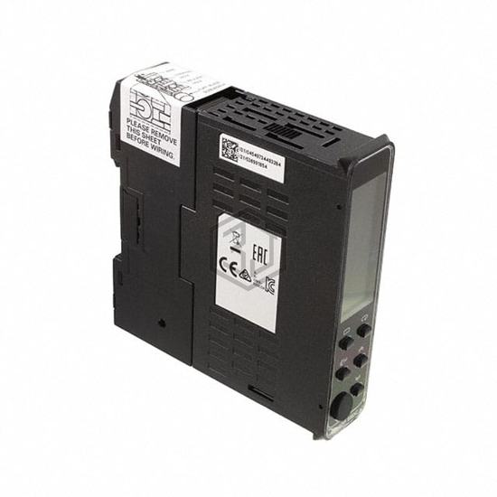 E5DC-RX2ABM-000 - Omron Automation and Safety - Controllers - Process, Temperature