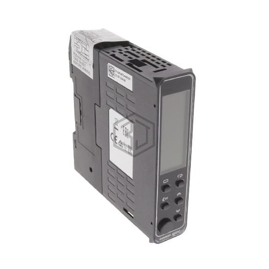 E5DC-RX2DBM-000 - Omron Automation and Safety - Controllers - Process, Temperature