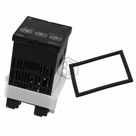E5CSV-Q1TD-F AC/DC24 - Omron Automation and Safety - Controllers - Process, Temperature