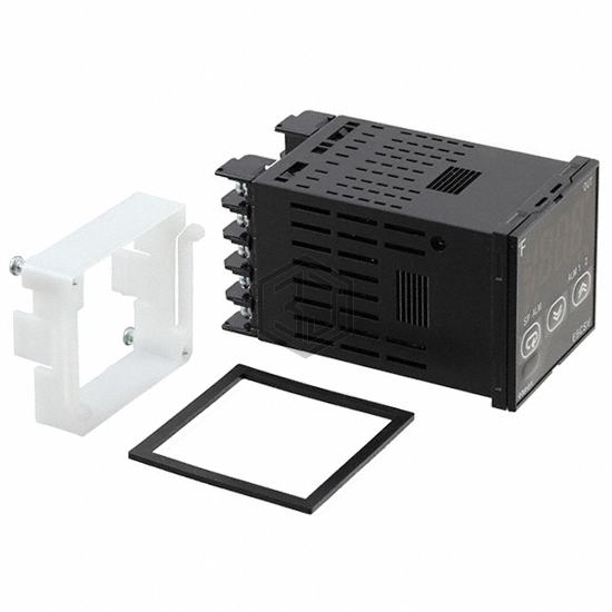 E5CSV-R2T-F AC100-240 - Omron Automation and Safety - Controllers - Process, Temperature