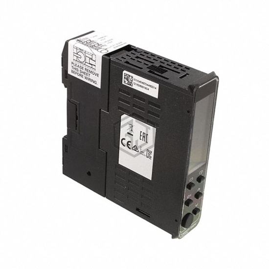E5DC-RX2DBM-002 - Omron Automation and Safety - Controllers - Process, Temperature