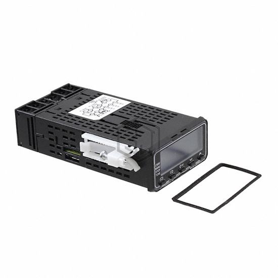 E5GC-RX1D6M-615 - Omron Automation and Safety - Controllers - Process, Temperature