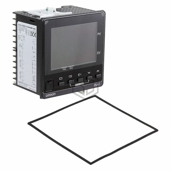 E5AC-TCQ4A5M-000 - Omron Automation and Safety - Controllers - Process, Temperature