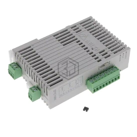 DTC1000V - Delta Electronics/Industrial Automation - Controllers - Process, Temperature