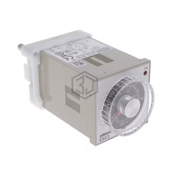 E5C2-R20KW AC100240 321832 - Omron Automation and Safety - Controllers - Process, Temperature