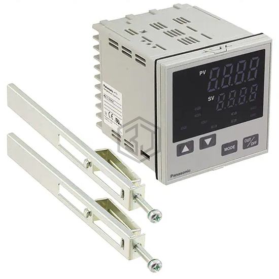 AKT91131101 - Panasonic Industrial Automation Sales - Controllers - Process, Temperature