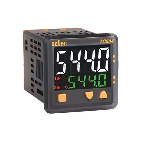 TC544C-2-CU - Selec Controls USA Inc. - Controllers - Process, Temperature