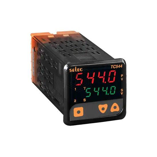TC544A-CU - Selec Controls USA Inc. - Controllers - Process, Temperature
