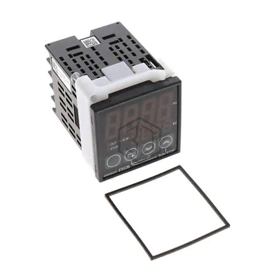 E5CB-Q1TC AC100-240 - Omron Automation and Safety - Controllers - Process, Temperature