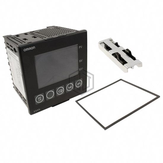 E5AN-C3MTD-500-N AC/DC24 - Omron Automation and Safety - Controllers - Process, Temperature