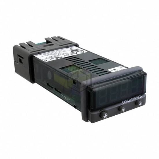 T20321SRXA - Carlo Gavazzi Inc. - Controllers - Process, Temperature