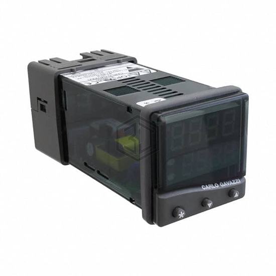 T20162SRXA - Carlo Gavazzi Inc. - Controllers - Process, Temperature