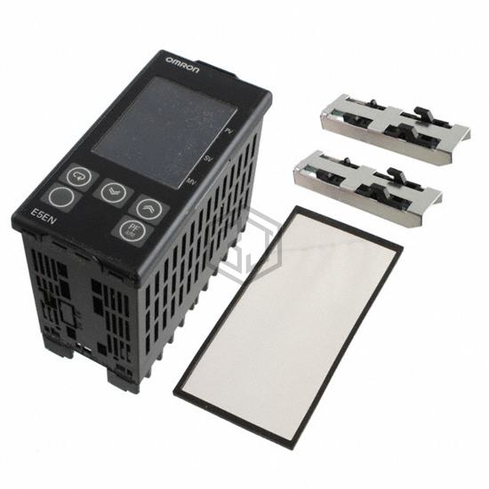 E5EN-HTAA2HBM-500 AC100-240 - Omron Automation and Safety - Controllers - Process, Temperature