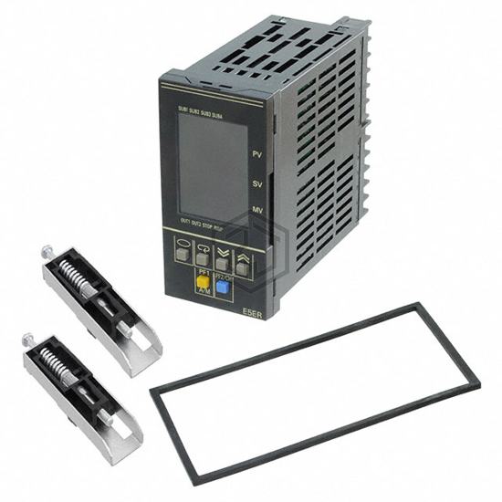 E5ER-C4B AC100-240 - Omron Automation and Safety - Controllers - Process, Temperature