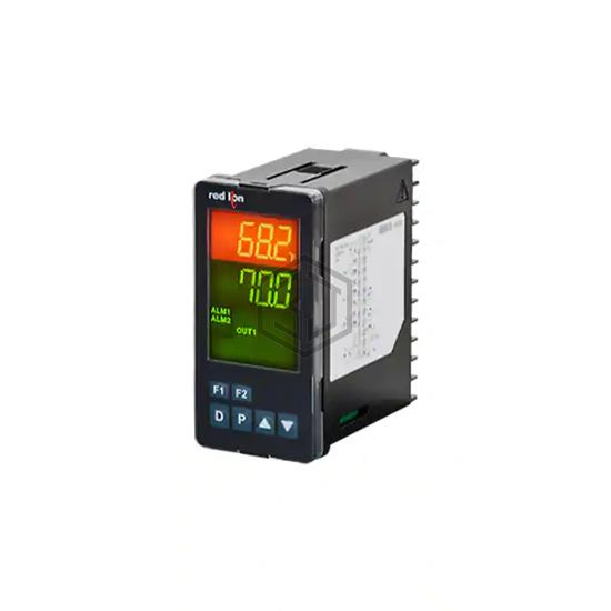 PXU11AC0 - Red Lion Controls - Controllers - Process, Temperature