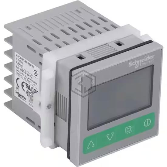 RTC48PUN1RNHU - Schneider Electric - Controllers - Process, Temperature