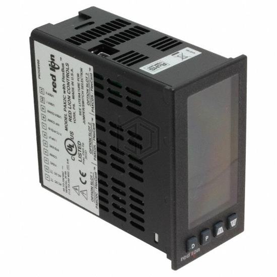 PX2C8V00 - Red Lion Controls - Controllers - Process, Temperature