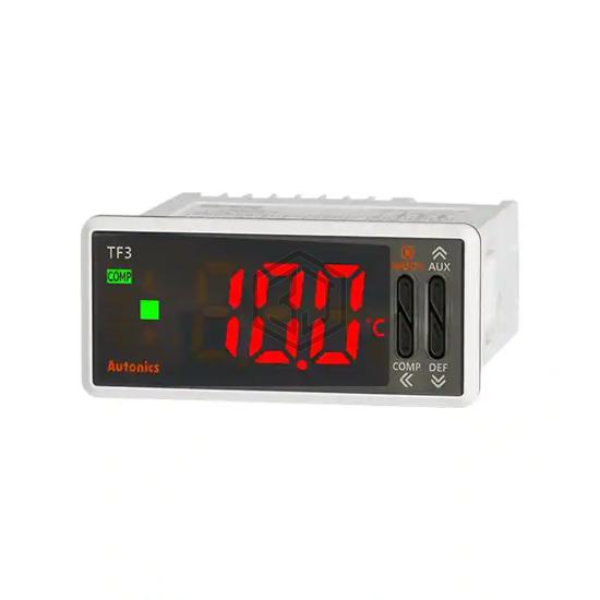 TF31-14A - Autonics - Controllers - Process, Temperature