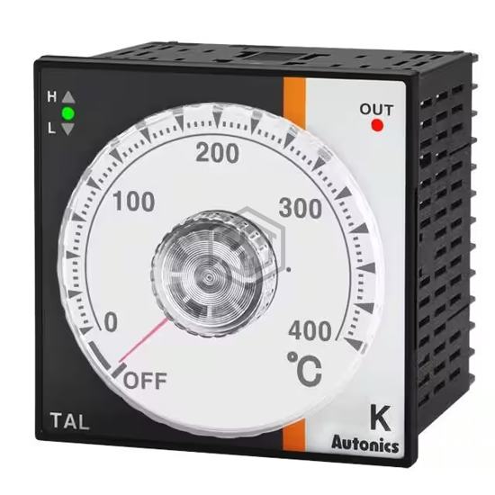 TAL-B4RK4C - Autonics - Controllers - Process, Temperature
