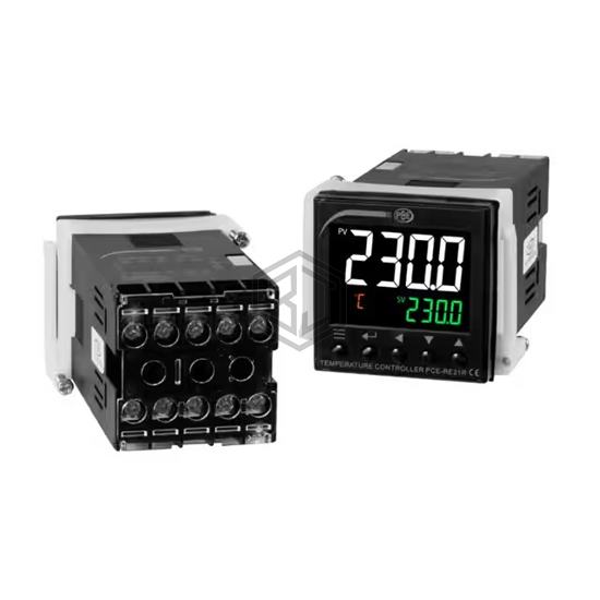 PCE-RE21R - PCE Instruments - Controllers - Process, Temperature
