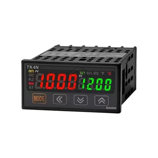 TK4N-14RR - Autonics - Controllers - Process, Temperature