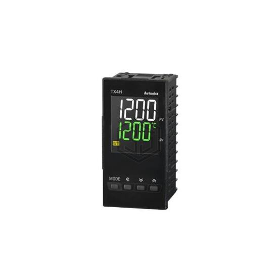 TX4H-24C - Autonics - Controllers - Process, Temperature