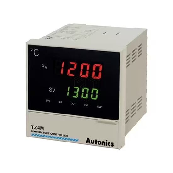 TZ4M-14R - Autonics - Controllers - Process, Temperature