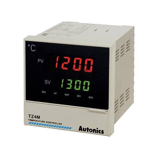 TZ4M-24R - Autonics - Controllers - Process, Temperature