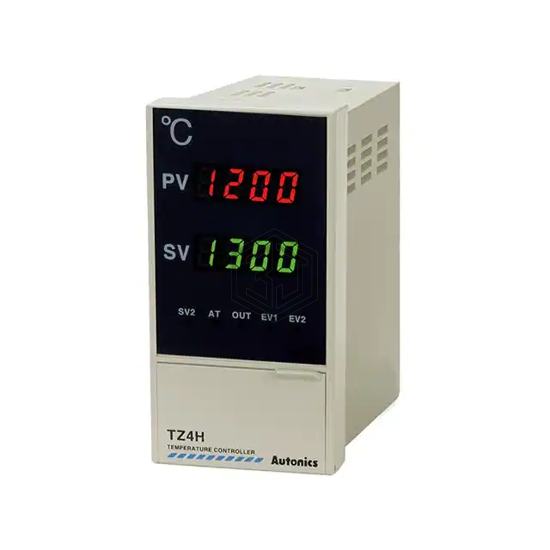 TZ4H-R4C - Autonics - Controllers - Process, Temperature