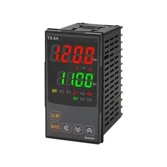 TK4H-A4RN - Autonics - Controllers - Process, Temperature