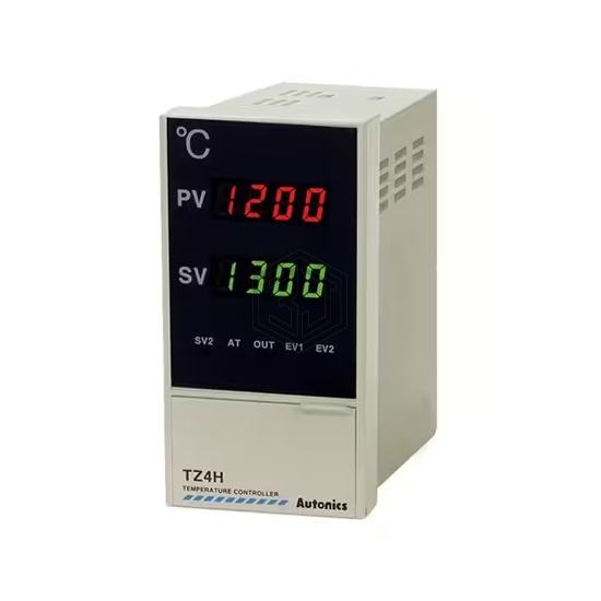TZ4H-A4R - Autonics - Controllers - Process, Temperature