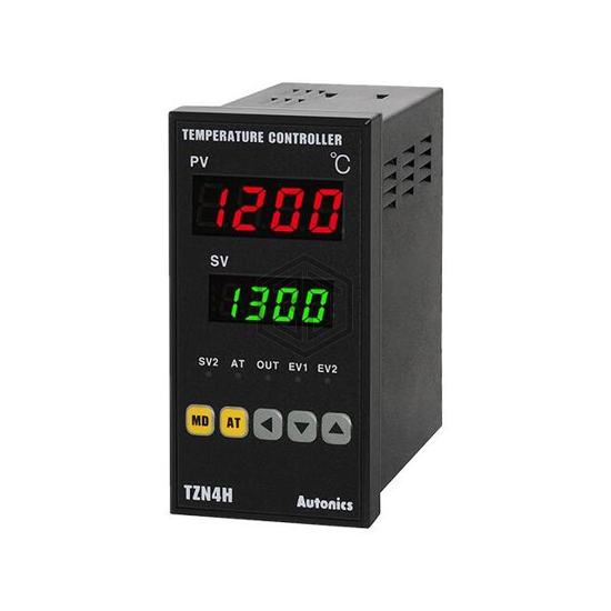 TZN4H-B4R - Autonics - Controllers - Process, Temperature