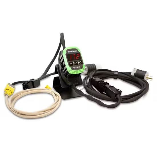 LYNX-SET-RA - BriskHeat - Controllers - Process, Temperature